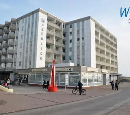 Apartamento Seeblick 5