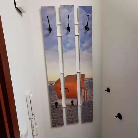 Apartamento Seeblick 5