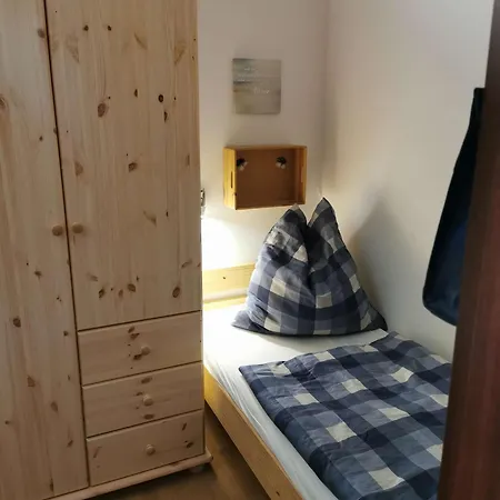 Apartamento Seeblick 5