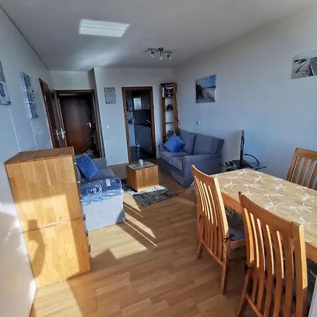 Apartamento Seeblick 5 *